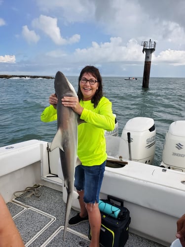 State Water Offshore Trip In Hitchcock