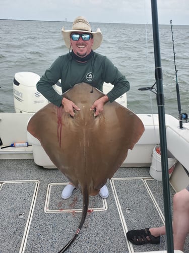 State Water Offshore Trip In Hitchcock