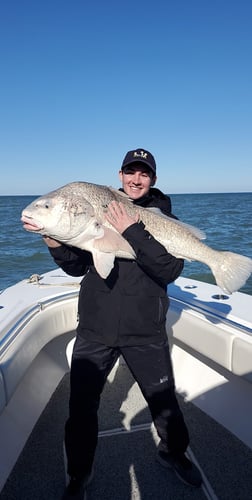 State Water Offshore Trip In Hitchcock
