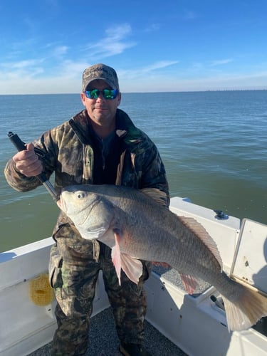 State Water Offshore Trip In Hitchcock