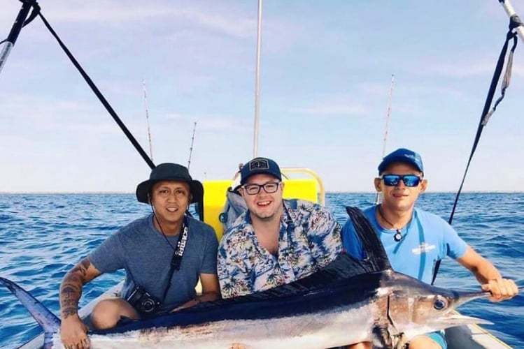 Tulum Trophy Hunt in Tulum