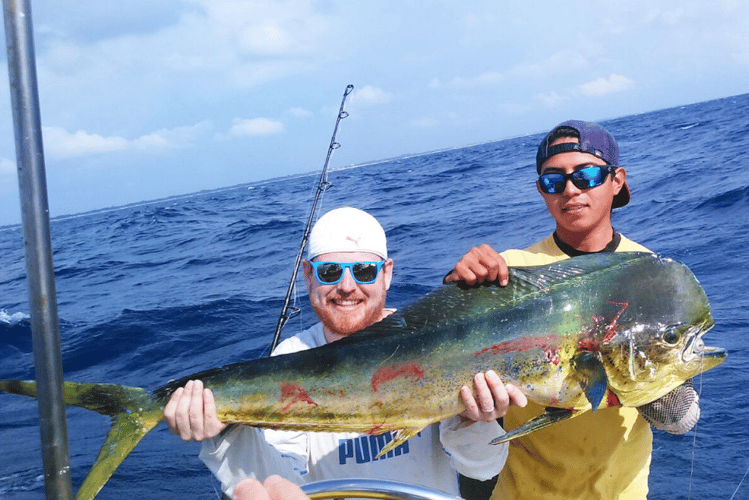 Tulum Trophy Hunt in Tulum