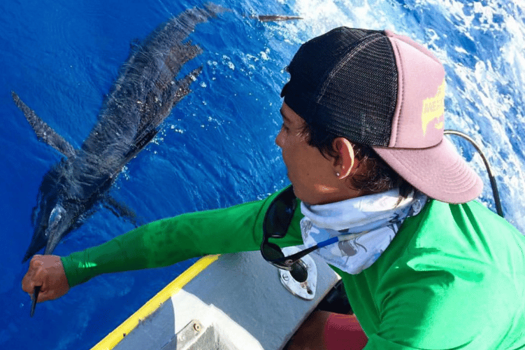 Tulum Trophy Hunt in Tulum