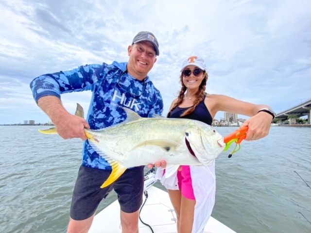 Daytona Inshore Slammin In Port Orange