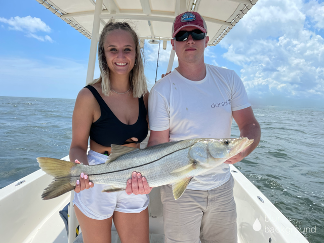 Daytona Inshore Slammin In Port Orange