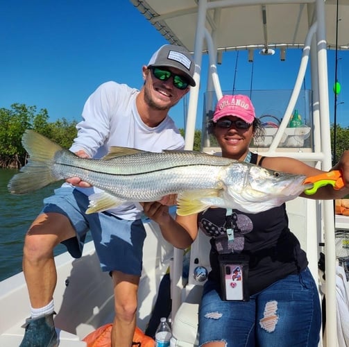 Daytona Inshore Slammin In Port Orange