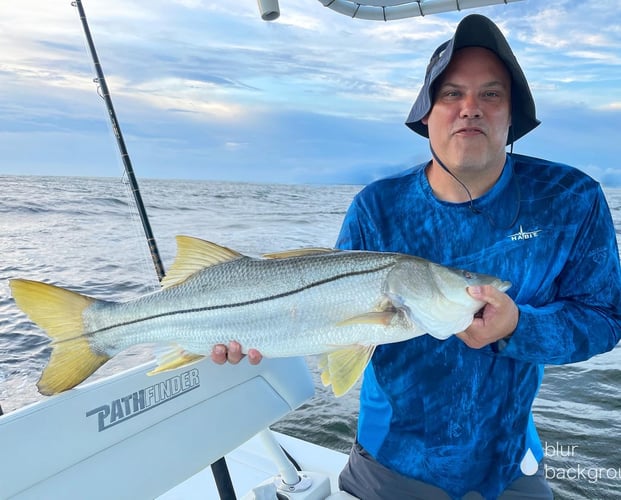 Daytona Inshore Slammin In Port Orange