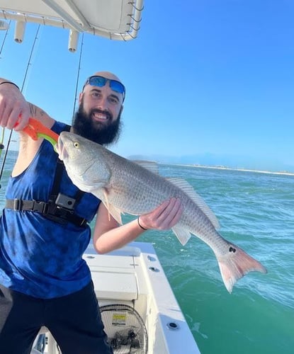 Daytona Inshore Slammin In Port Orange