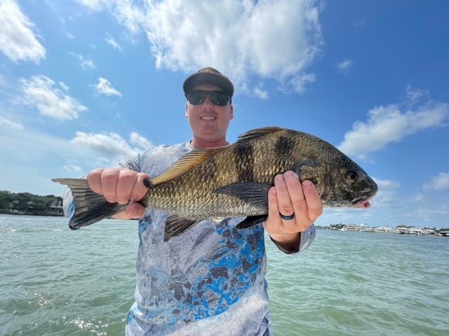 Daytona Inshore Slammin In Port Orange