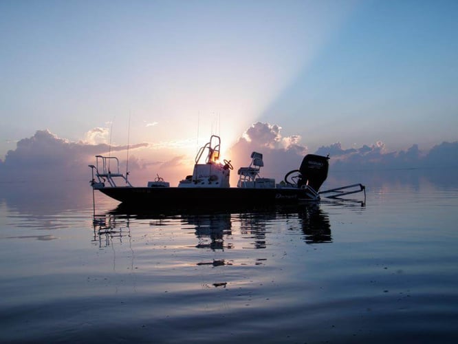 Fulton Inshore Special in Fulton