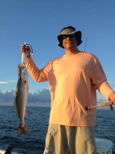 Fulton Inshore Special in Fulton