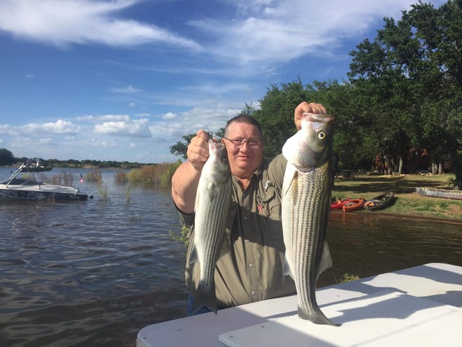 Lake Buchanan Special in Burnet