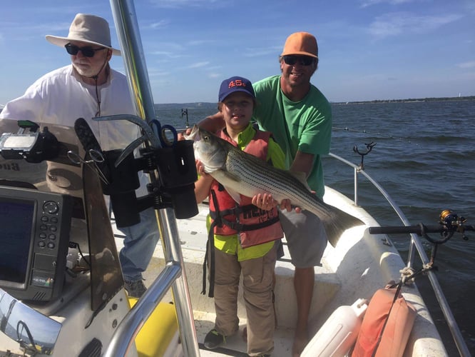 Lake Buchanan Special in Burnet