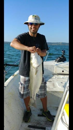 Lake Buchanan Special in Burnet