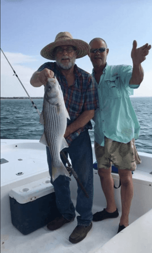 Lake Buchanan Special in Burnet