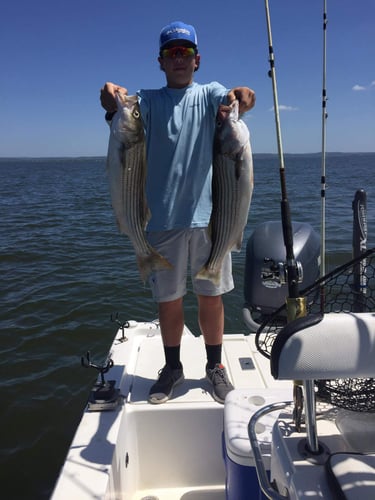 Lake Buchanan Special in Burnet