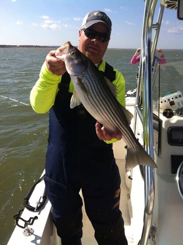 Lake Buchanan Special in Burnet