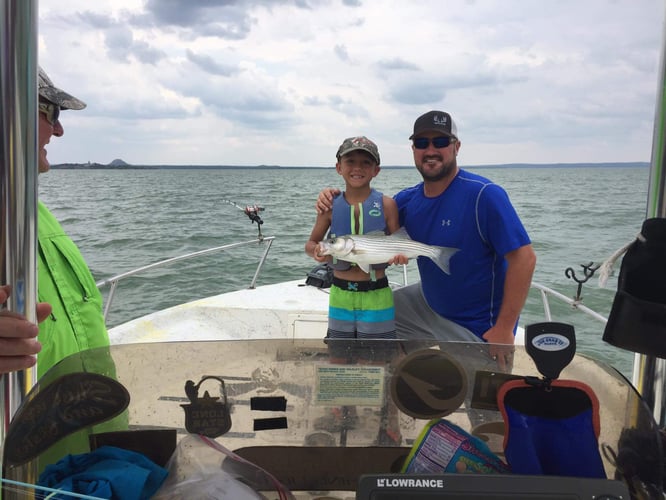 Lake Buchanan Special in Burnet