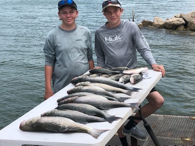 Lake Buchanan Special in Burnet
