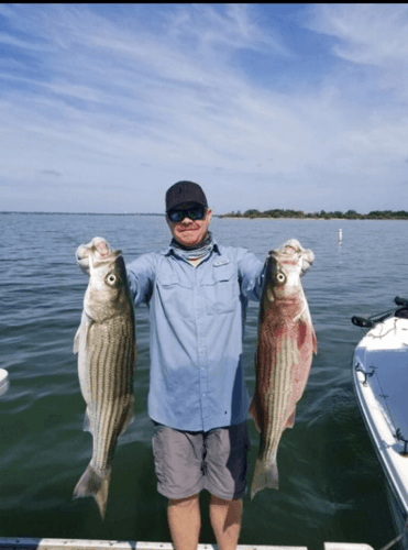 Lake Buchanan Special in Burnet