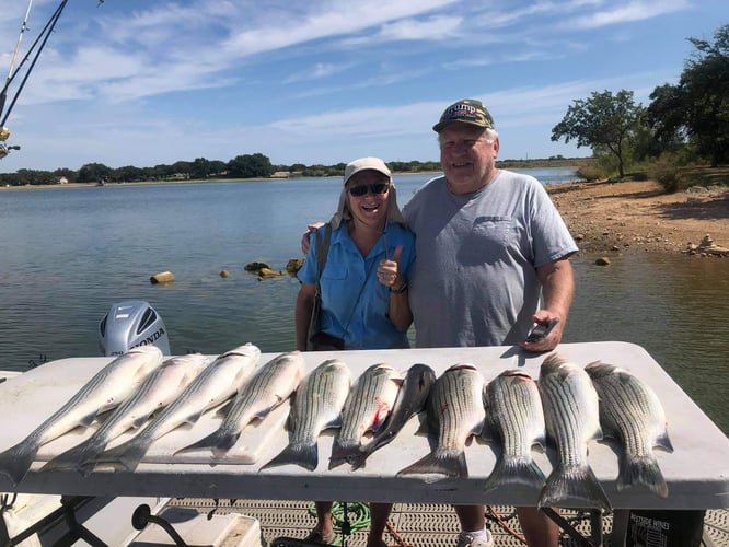 Lake Buchanan Special in Burnet