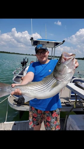 Lake Buchanan Special in Burnet