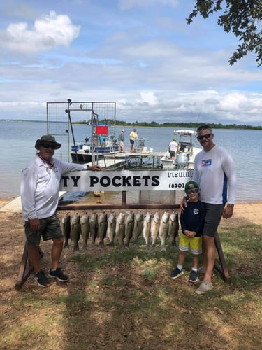 Lake Buchanan Special in Burnet
