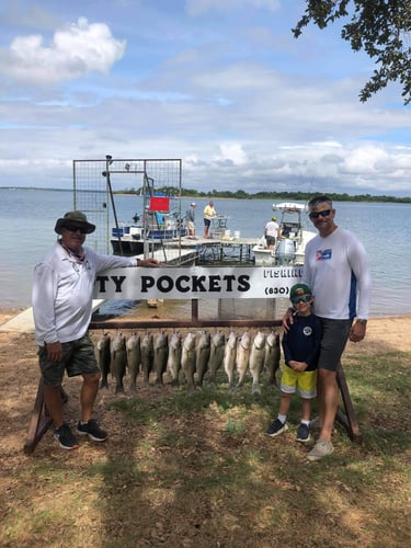 Lake Buchanan Special In Burnet