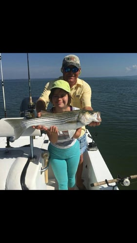 Lake Buchanan Special in Burnet
