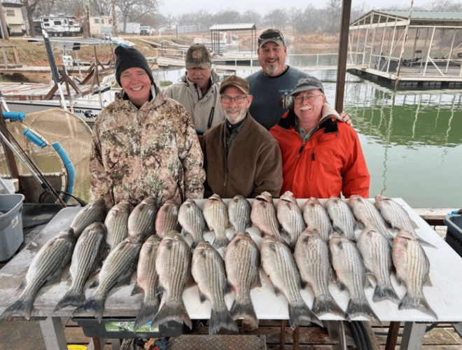 Lake Buchanan Special in Burnet