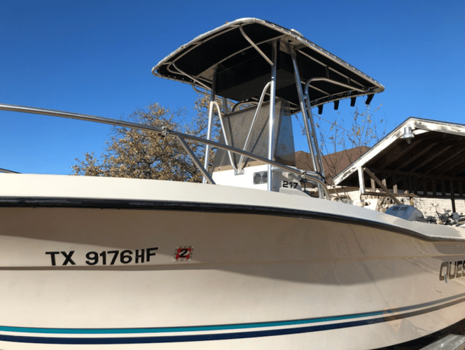 Lake Buchanan Special in Burnet