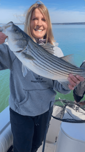 Lake Buchanan Special in Burnet