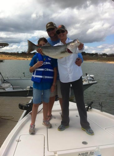 Lake Buchanan Special in Burnet