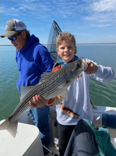 Lake Buchanan Special in Burnet