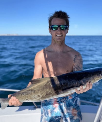 Destin Fishing Adventure in Destin