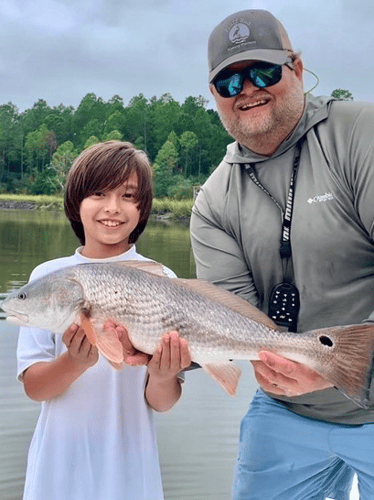Charleston Inshore Action in Charleston