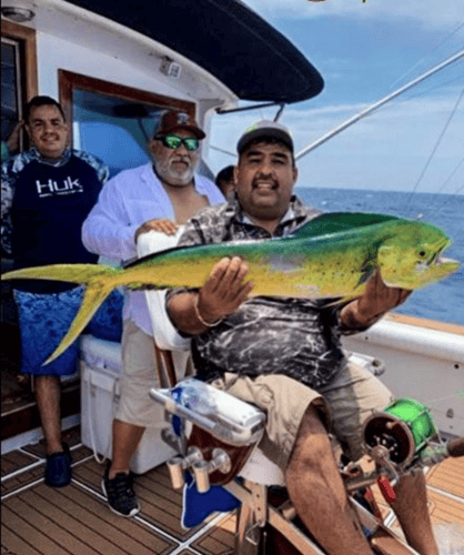 South Padre Island Deep Sea Fishing in South Padre Island