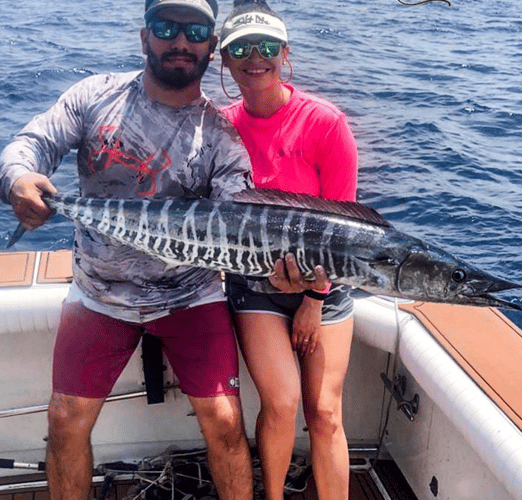South Padre Island Deep Sea Fishing in South Padre Island