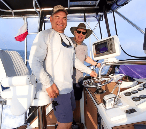 South Padre Island Deep Sea Fishing in South Padre Island
