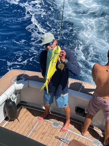South Padre Island Deep Sea Fishing in South Padre Island