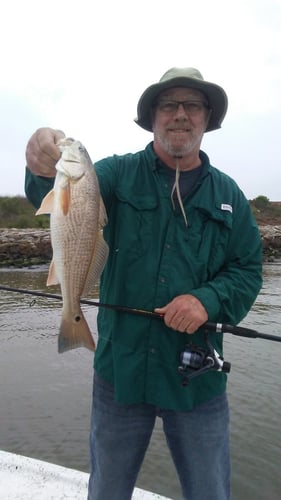 Half Day Baytown Slam in Baytown
