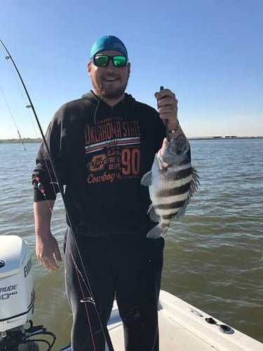 Half Day Baytown Slam in Baytown