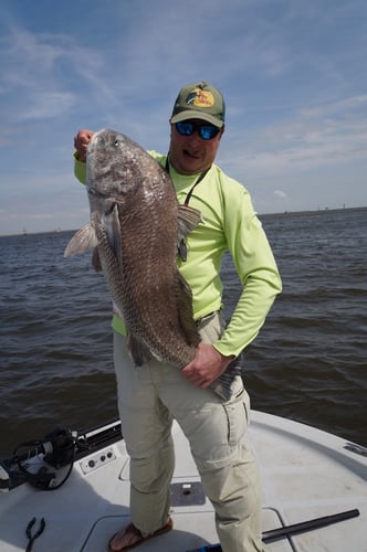Half Day Baytown Slam in Baytown