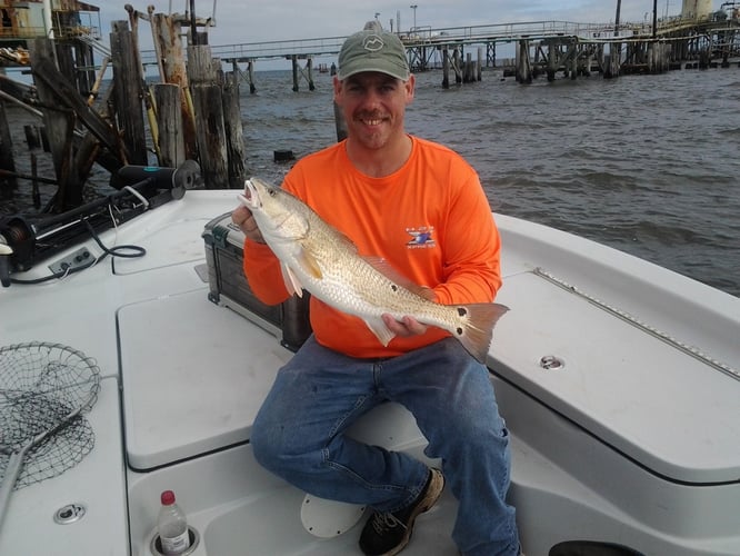 Half Day Baytown Slam in Baytown