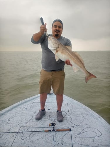 Full Day Baytown Slam in Baytown