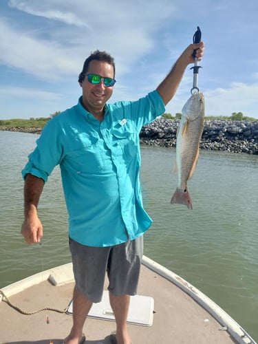 Full Day Baytown Slam in Baytown