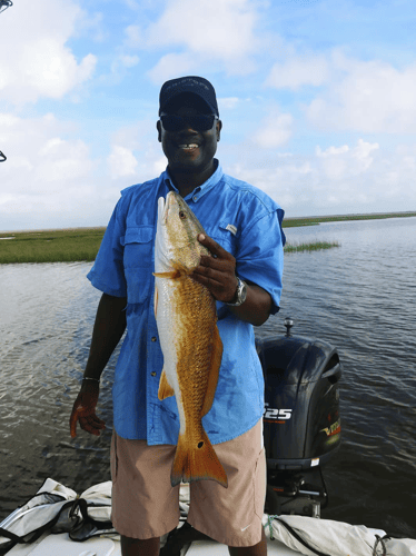 Full Day Baytown Slam in Baytown