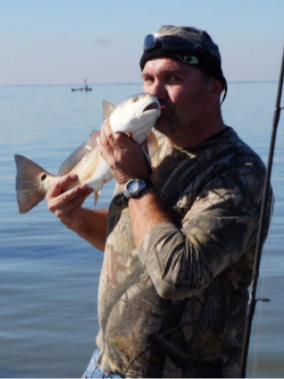 Baytown Hook and Shoot in Baytown