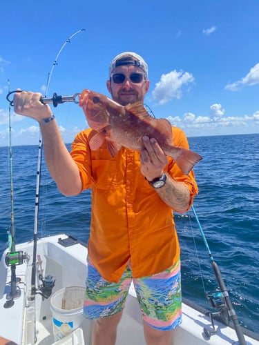 Destin Fishing Adventure in Destin