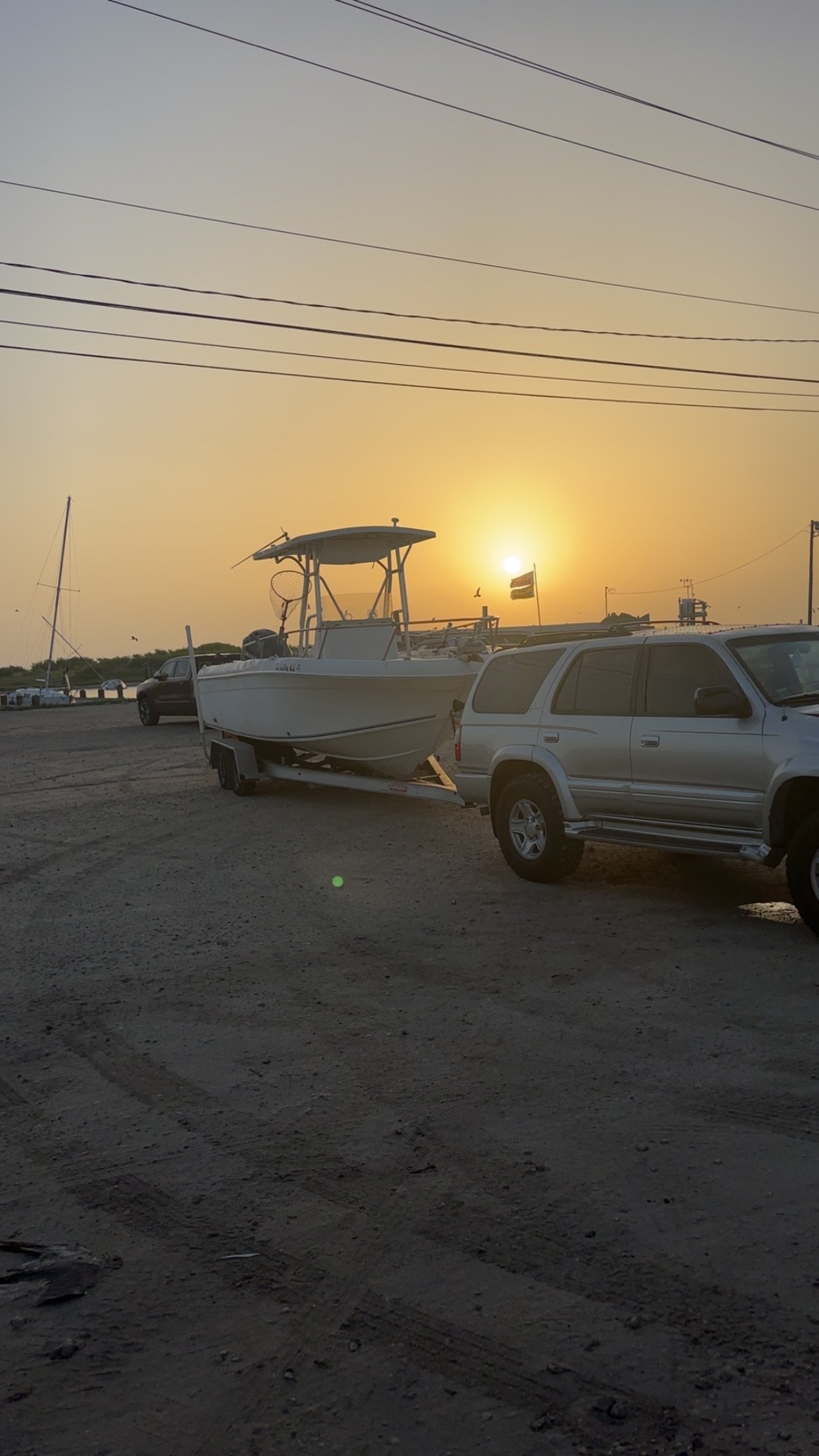 Boat photo for Nearshore & Bay Fishing